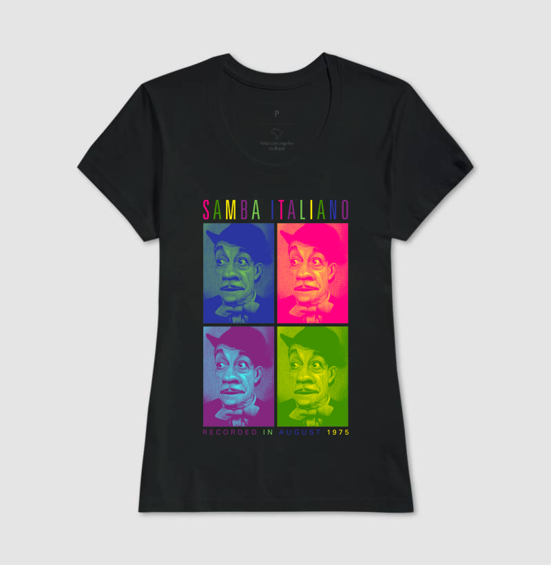 Camisa 5