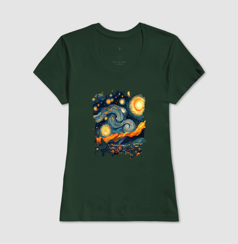 Camisa 9