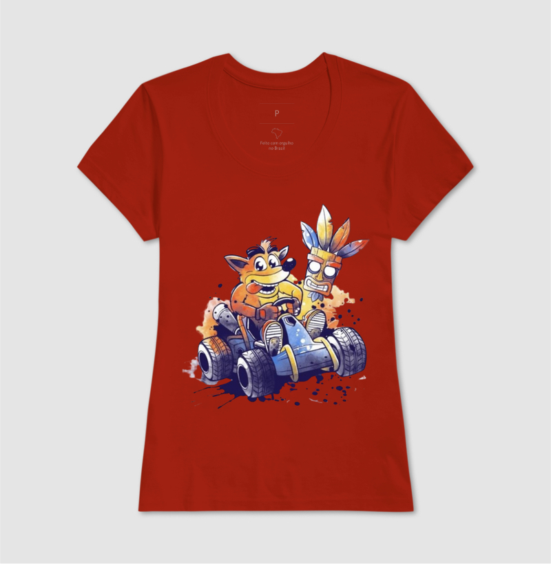 Camisa 10
