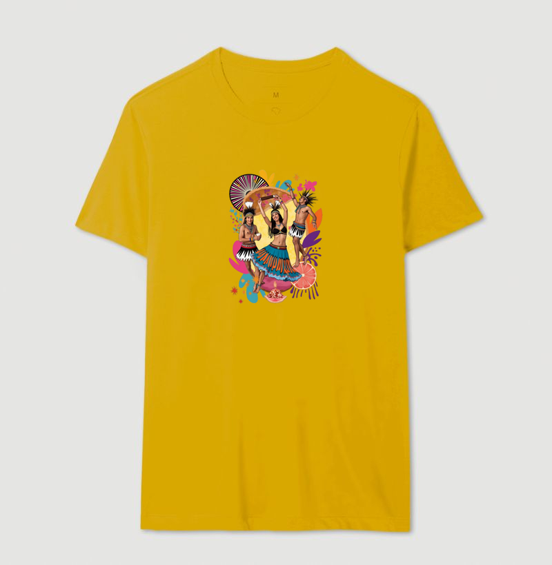 Camisa 13