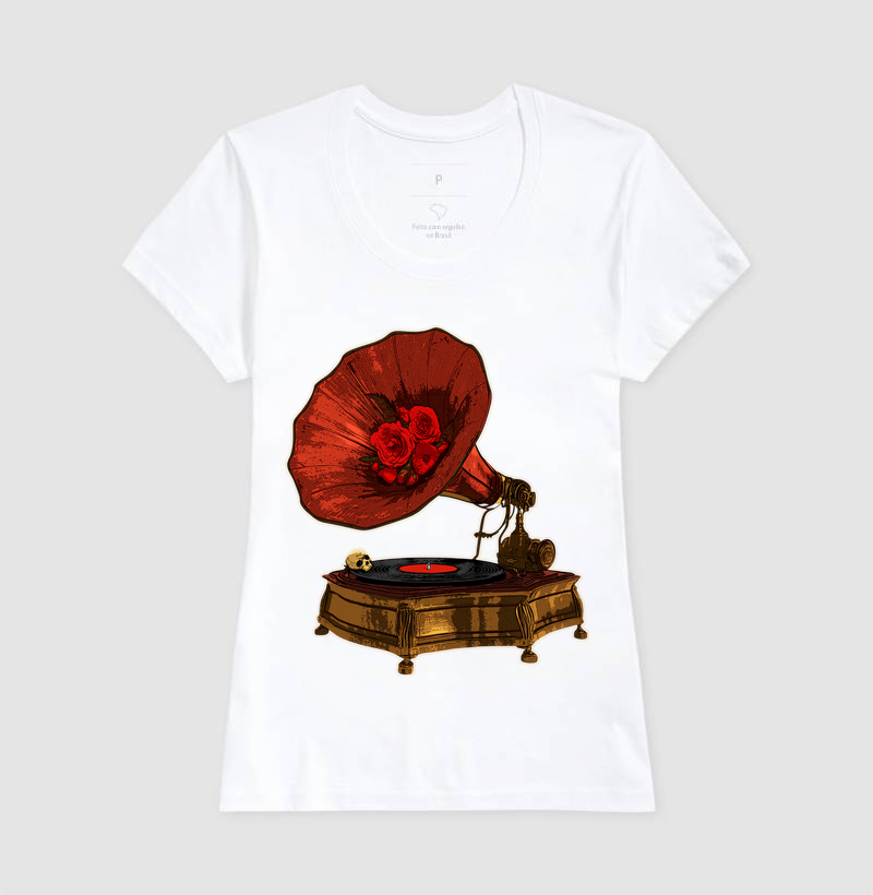 Camisa 9