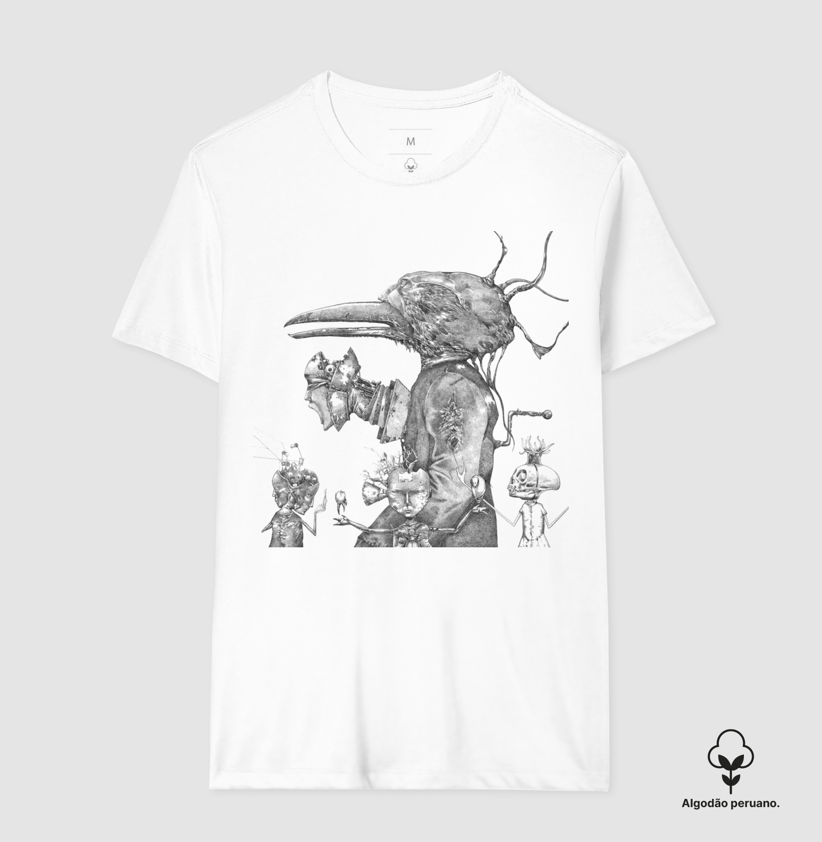 Camisa 1
