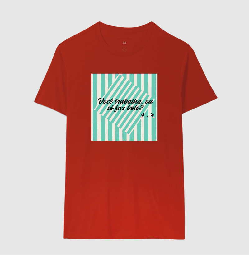 Camisa 12