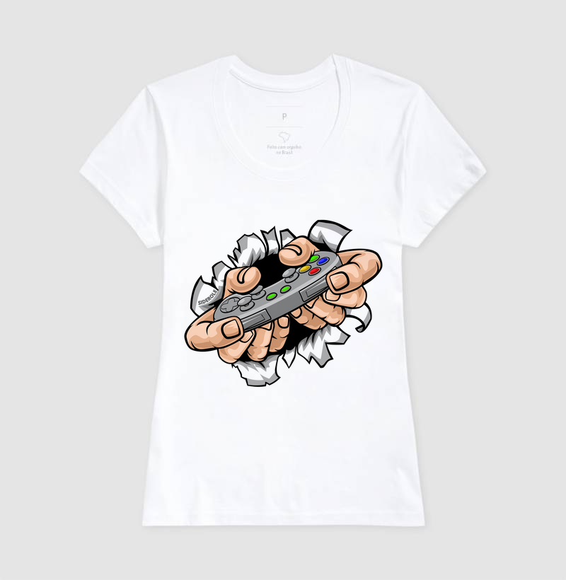 Camisa 3