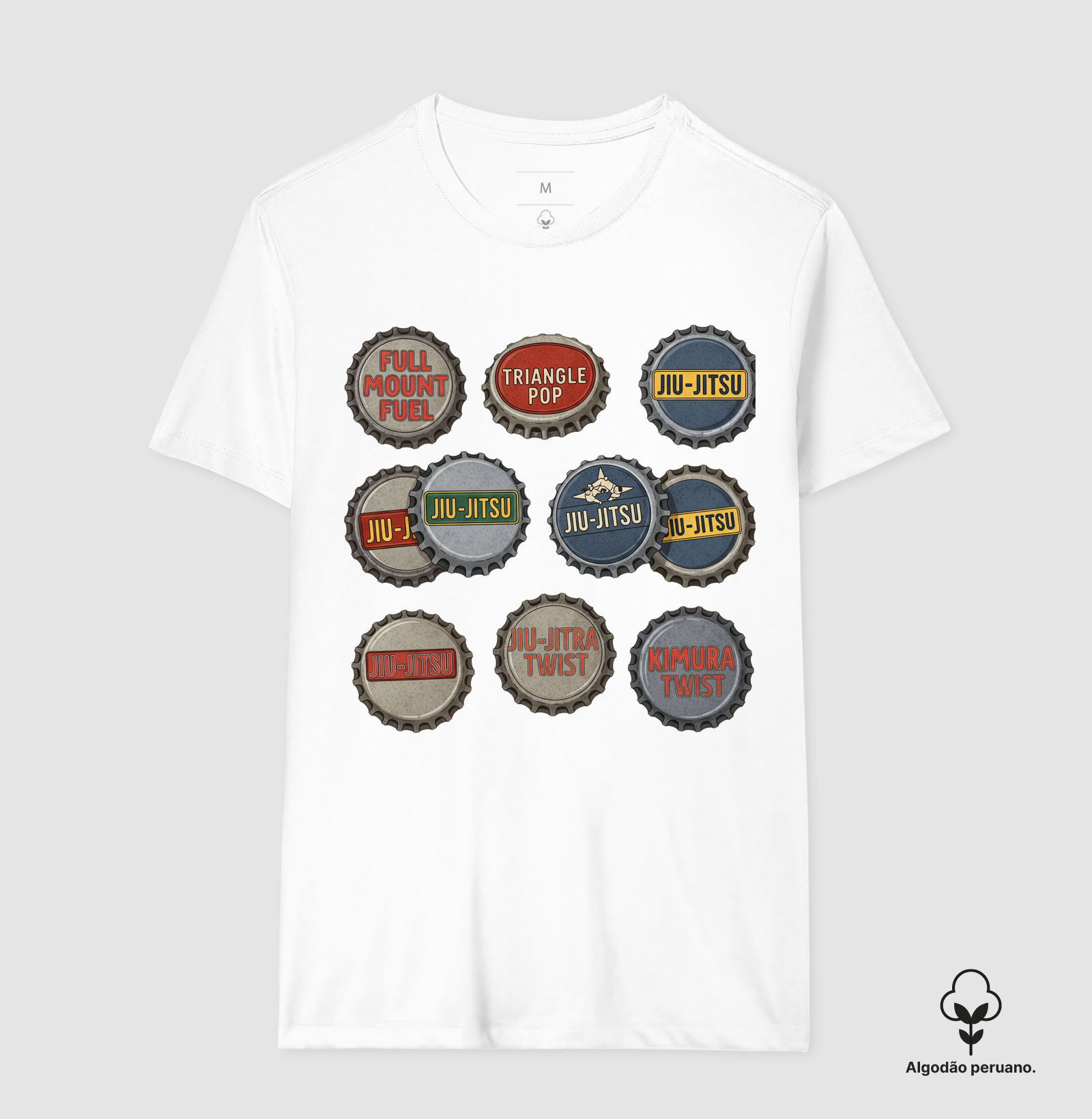 Camisa 5