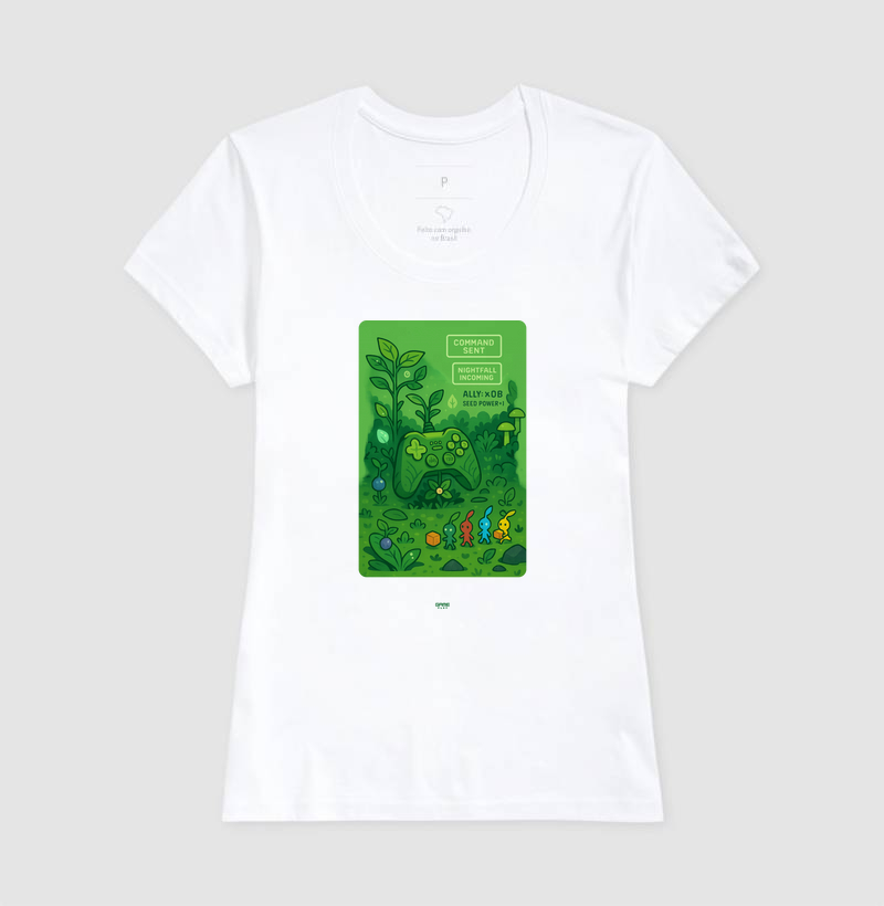Camisa 11
