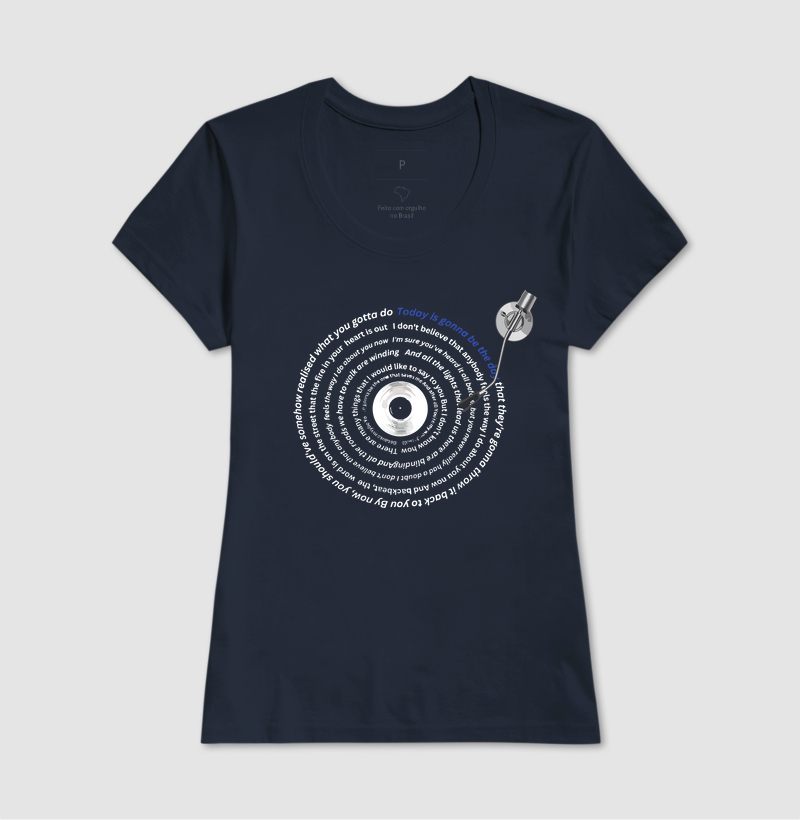 Camisa 6