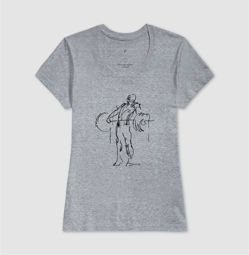 Camisa 9