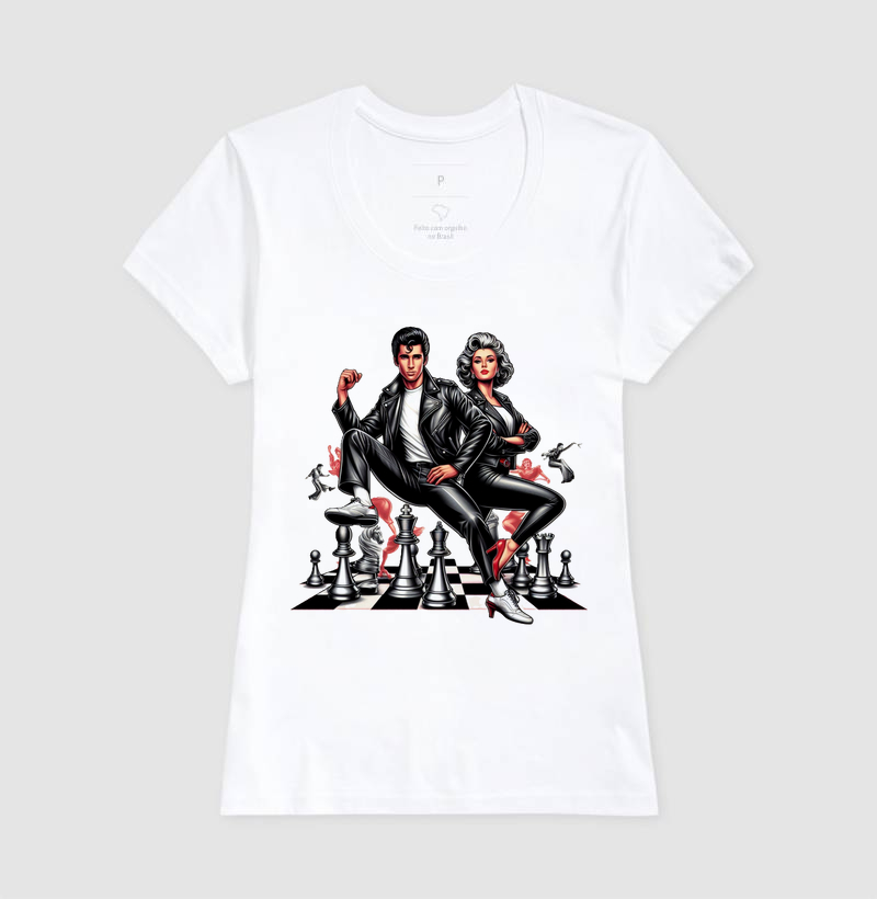 Camisa 11