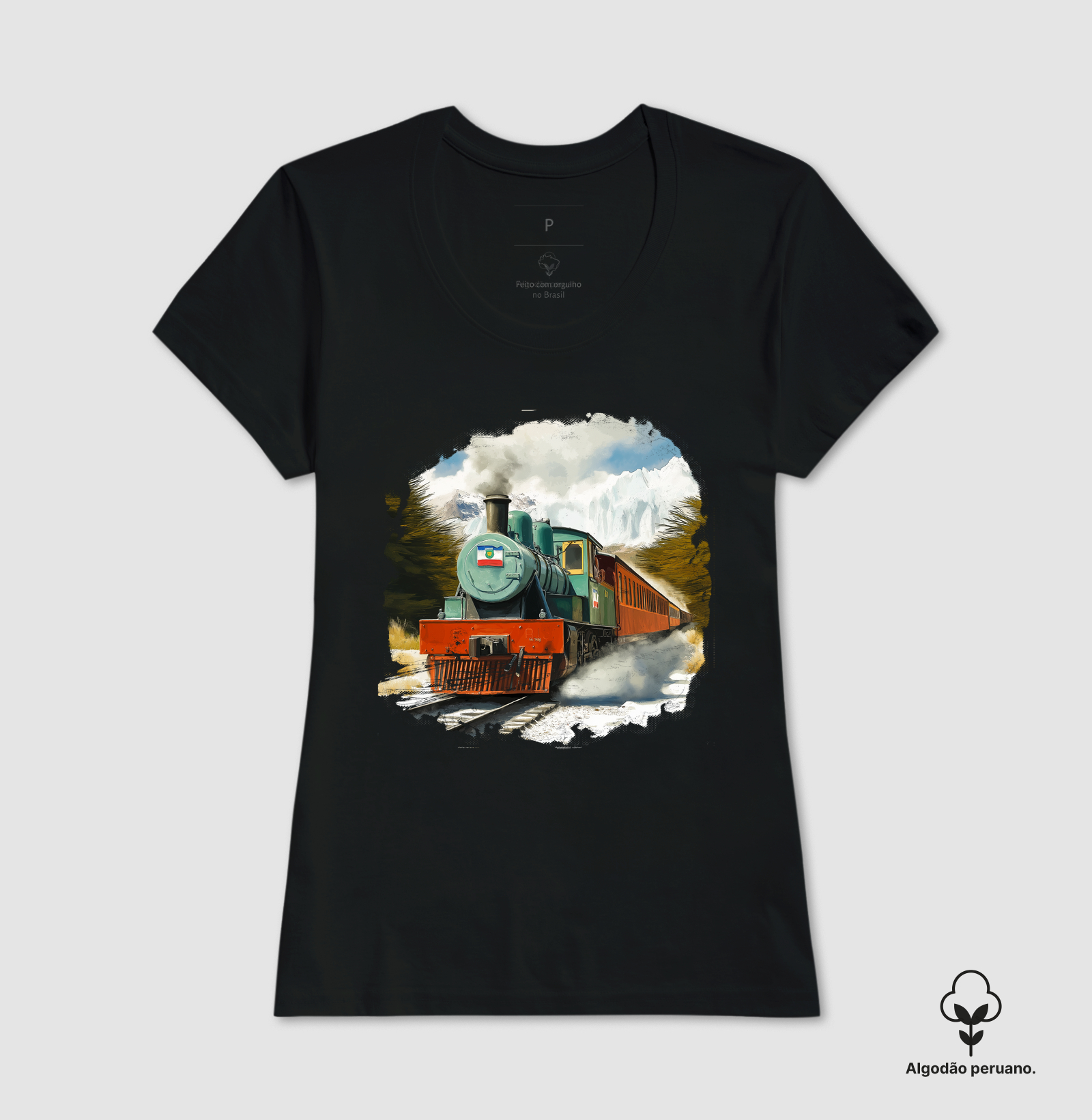 Camisa 2