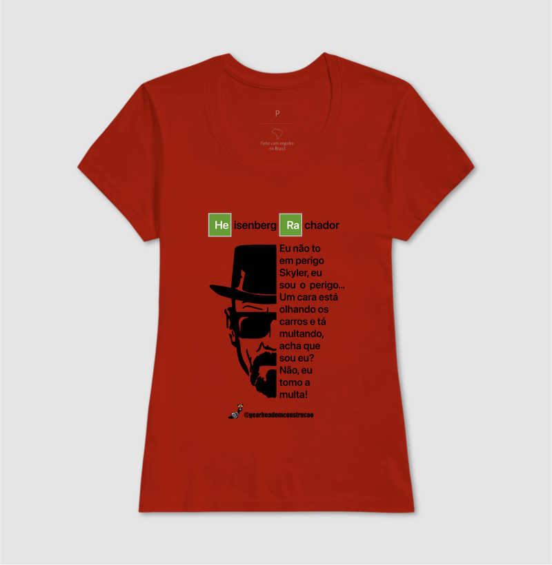 Camisa 9