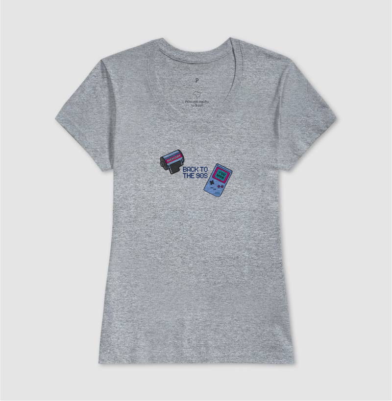 Camisa 8