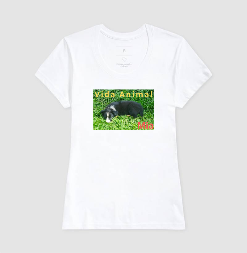 Camisa 15