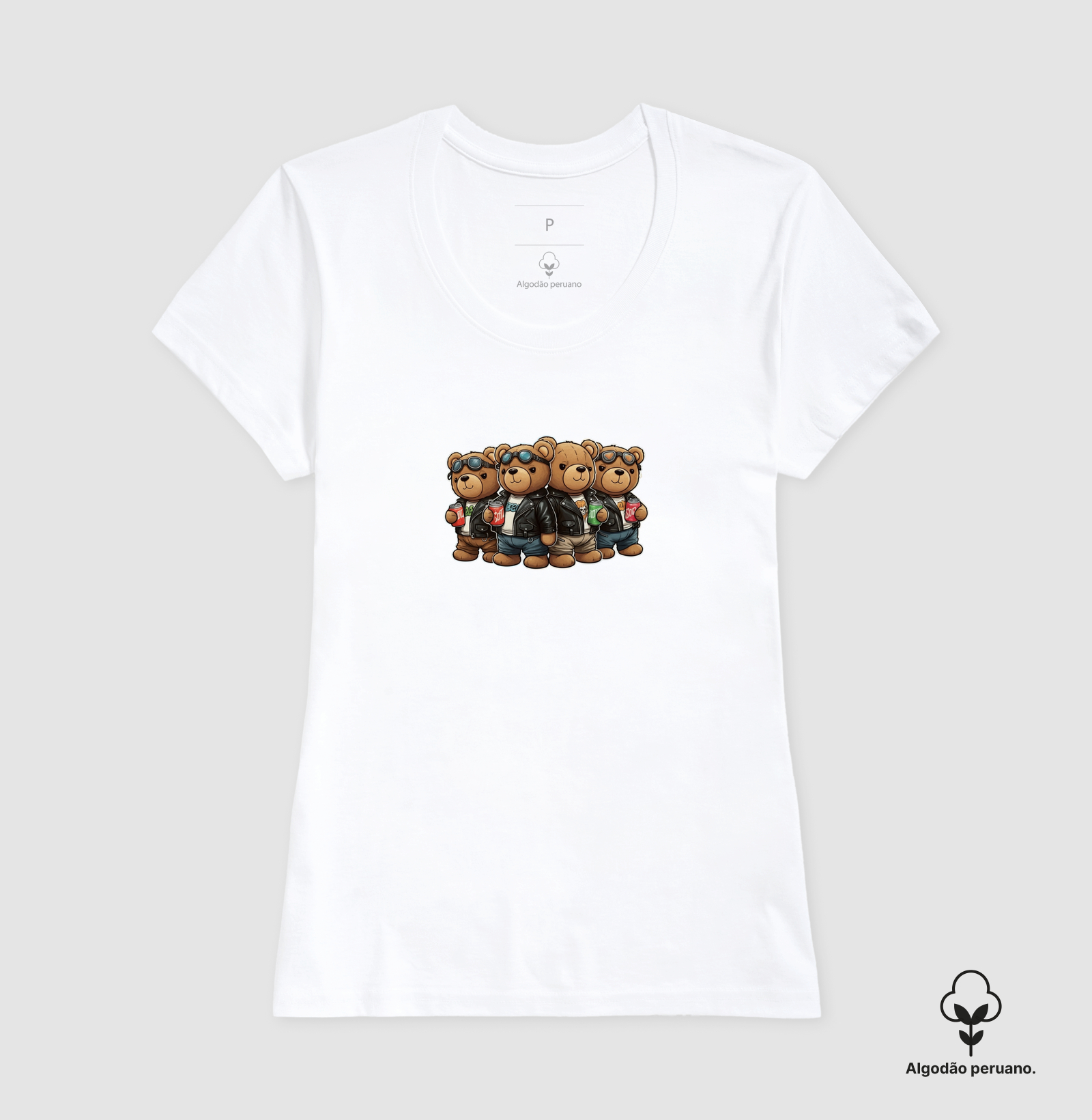 Camisa 3