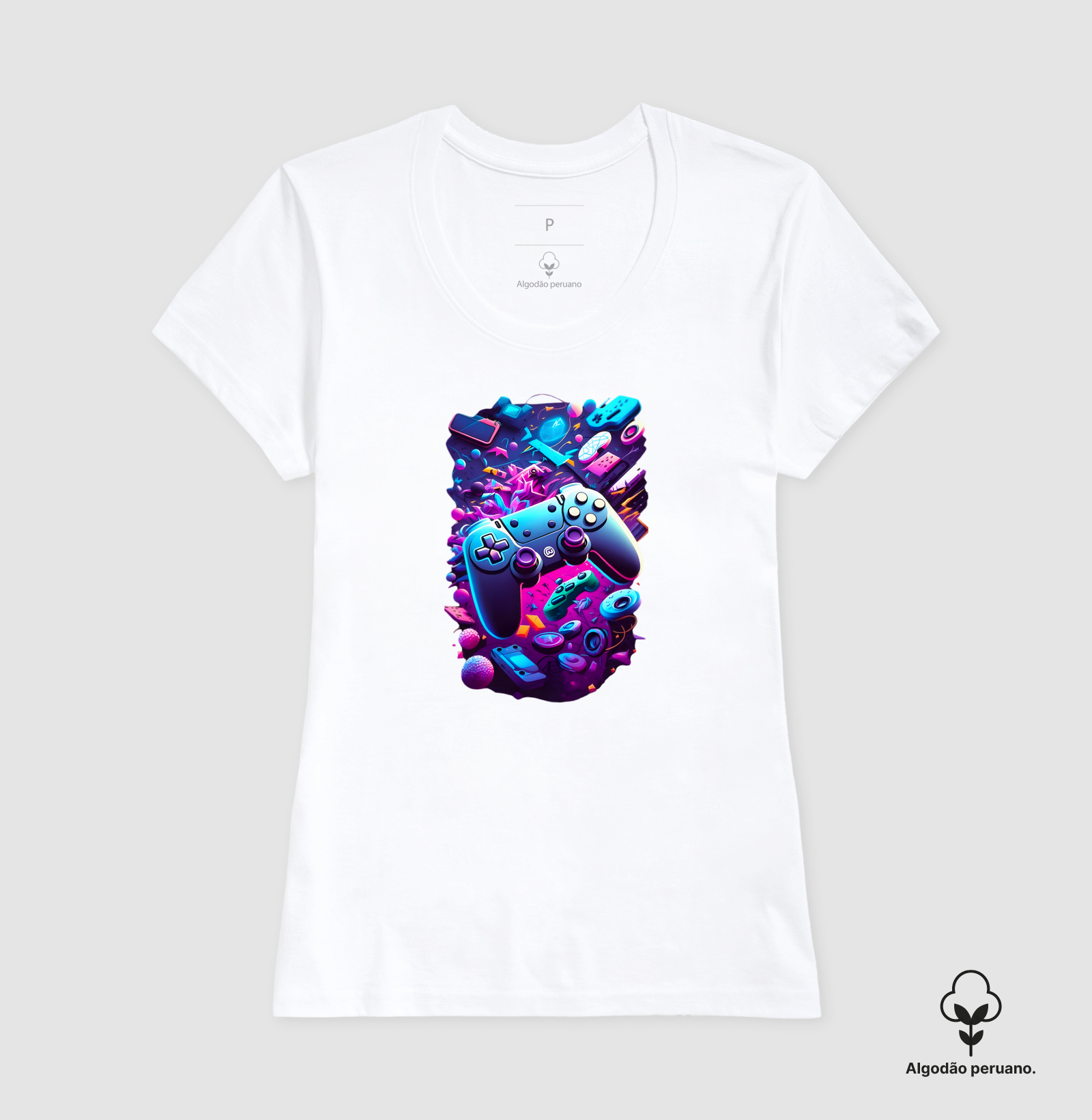Camisa 5