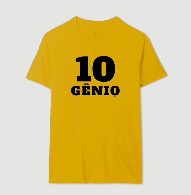 Camisa 10
