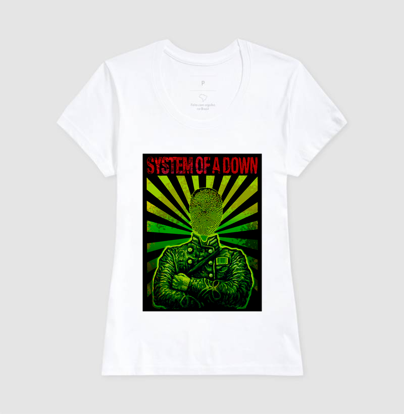 Camisa 3