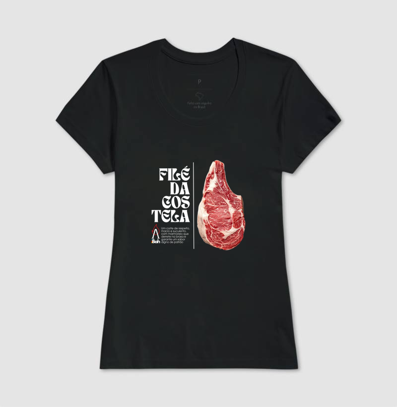 Camisa 18