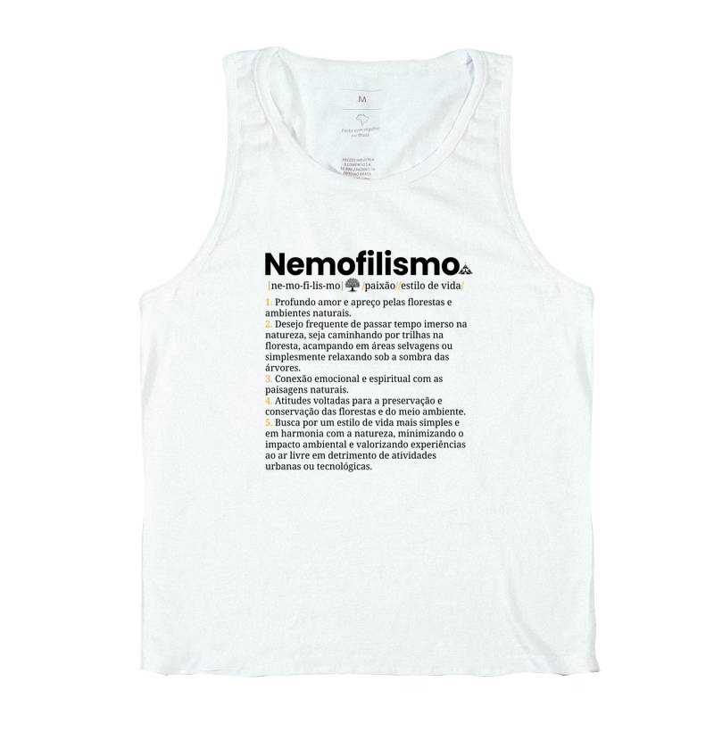 Nemofilismo