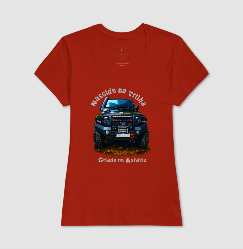 Camisa 10