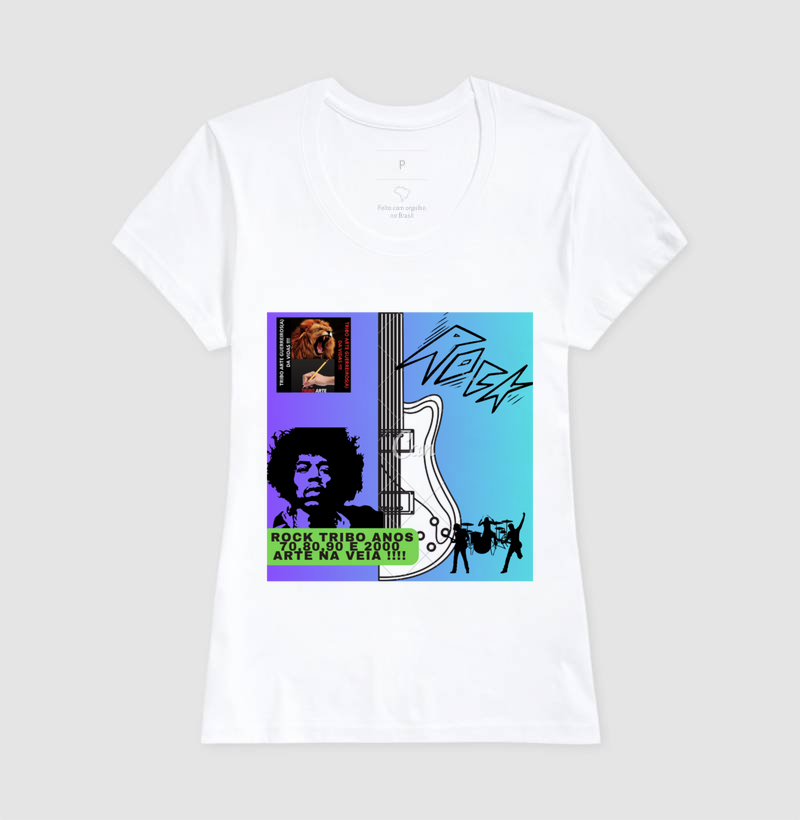 Camisa 18