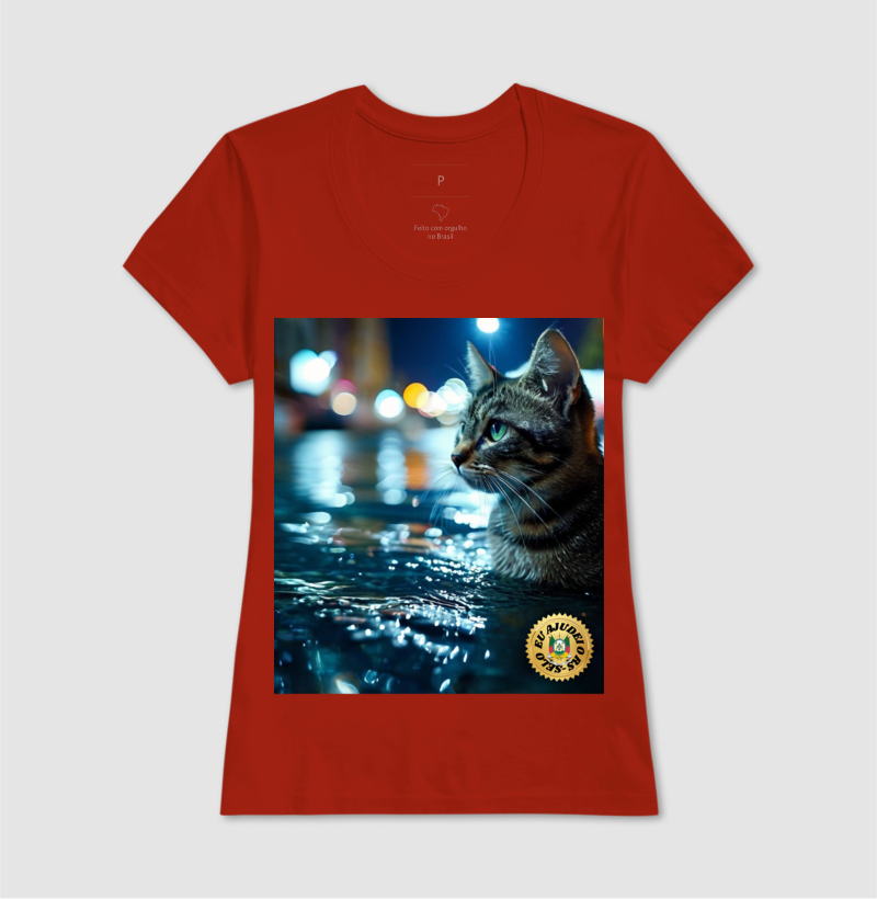 Camisa 10
