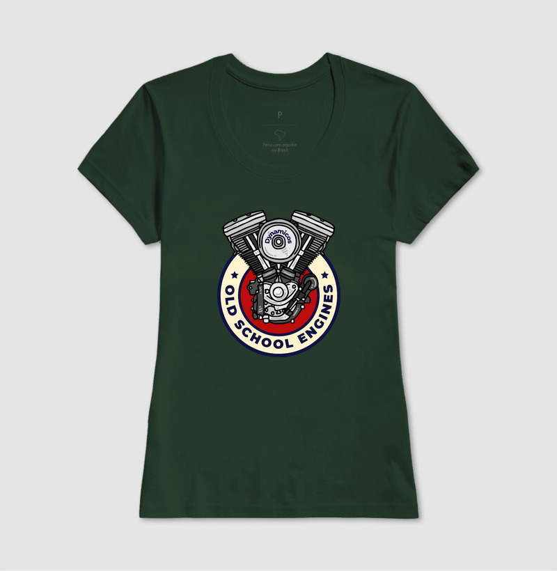 Camisa 13