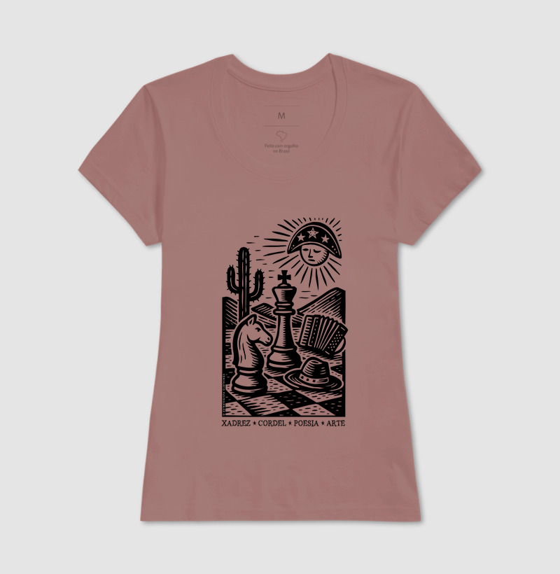 Camisa 16