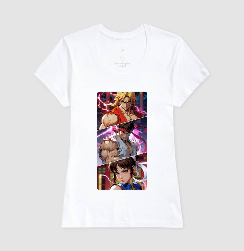 Camisa 5