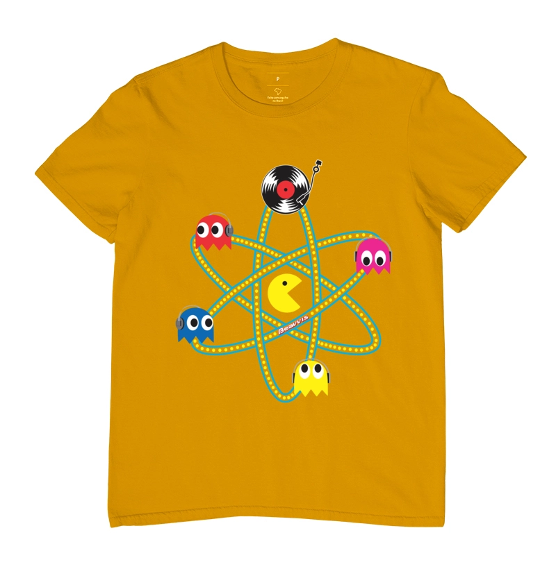 Camisa 4