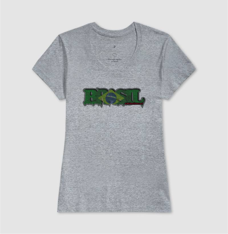 Camisa 17