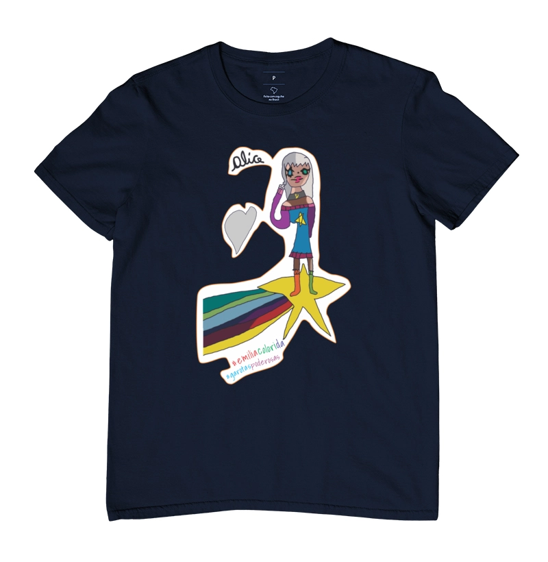 Camisa 5