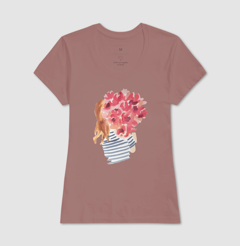 Camisa 16