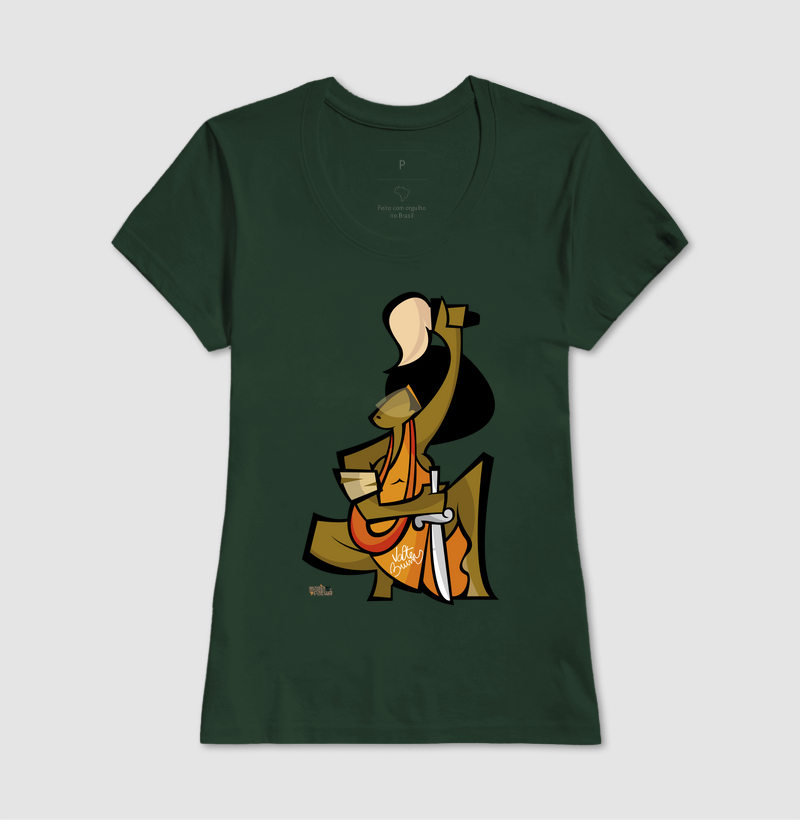 Camisa 16