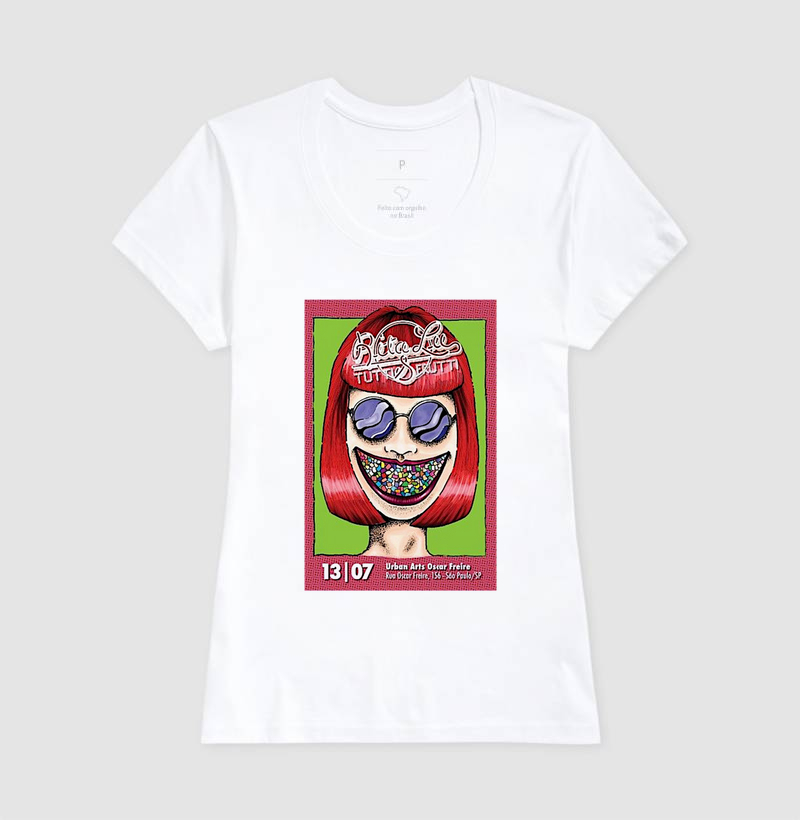 Camisa 4