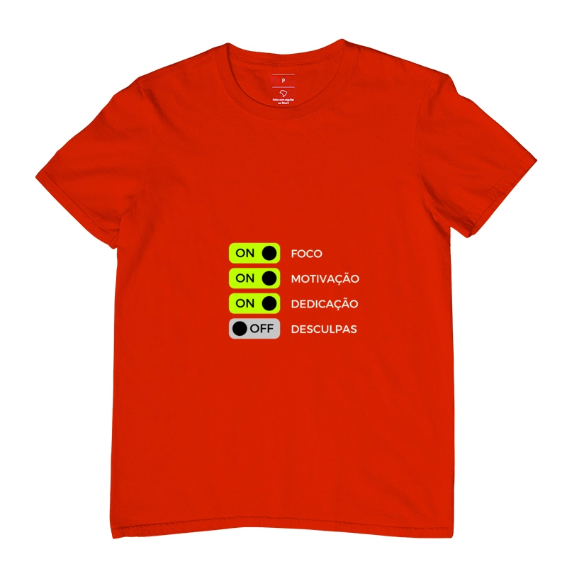 Camisa 7