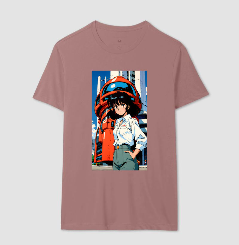 Camisa 15