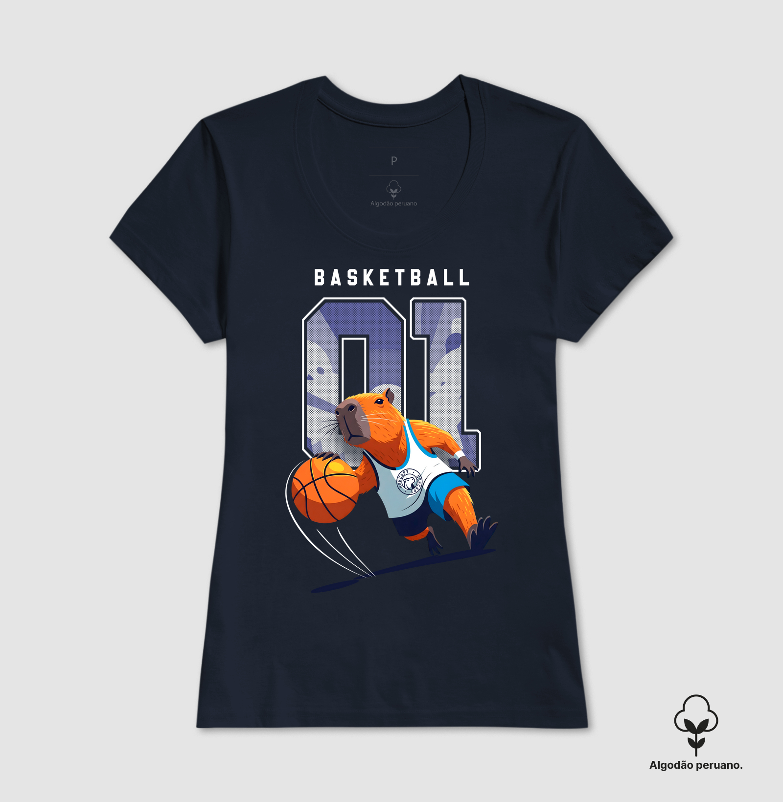 Camisa 1