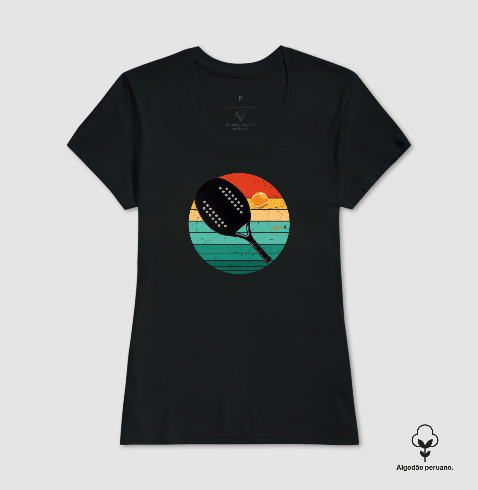 Camisa 9