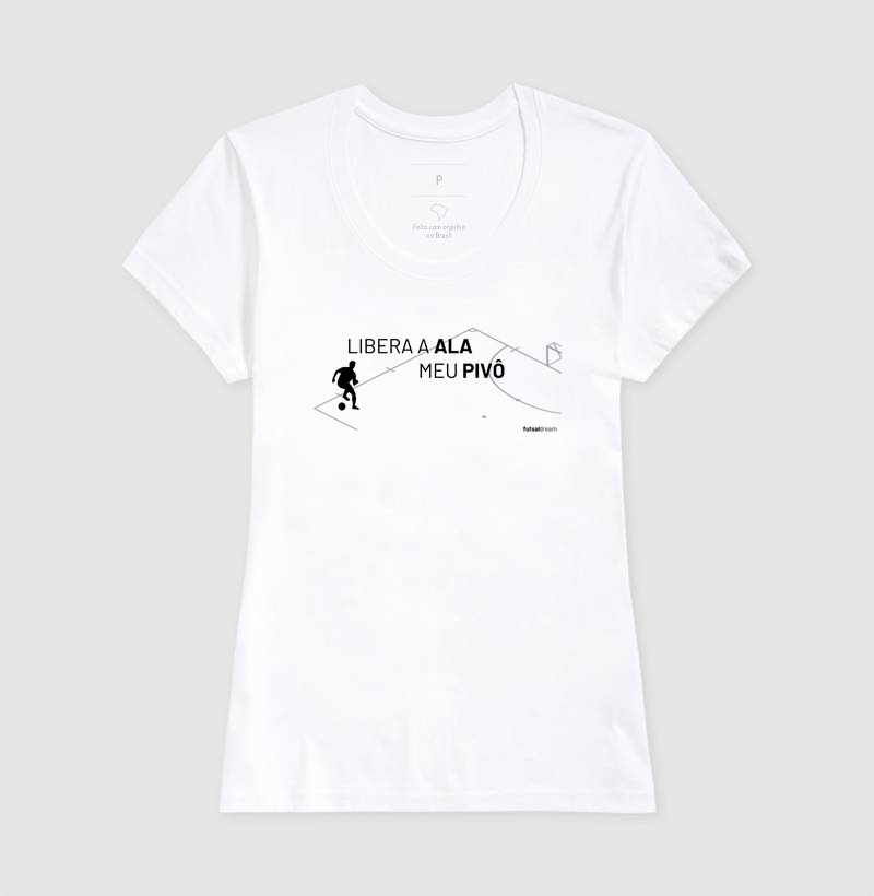Camisa 19