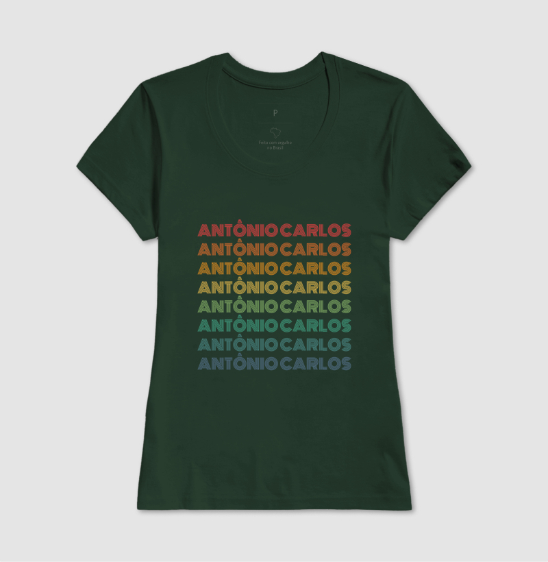 Camisa 9