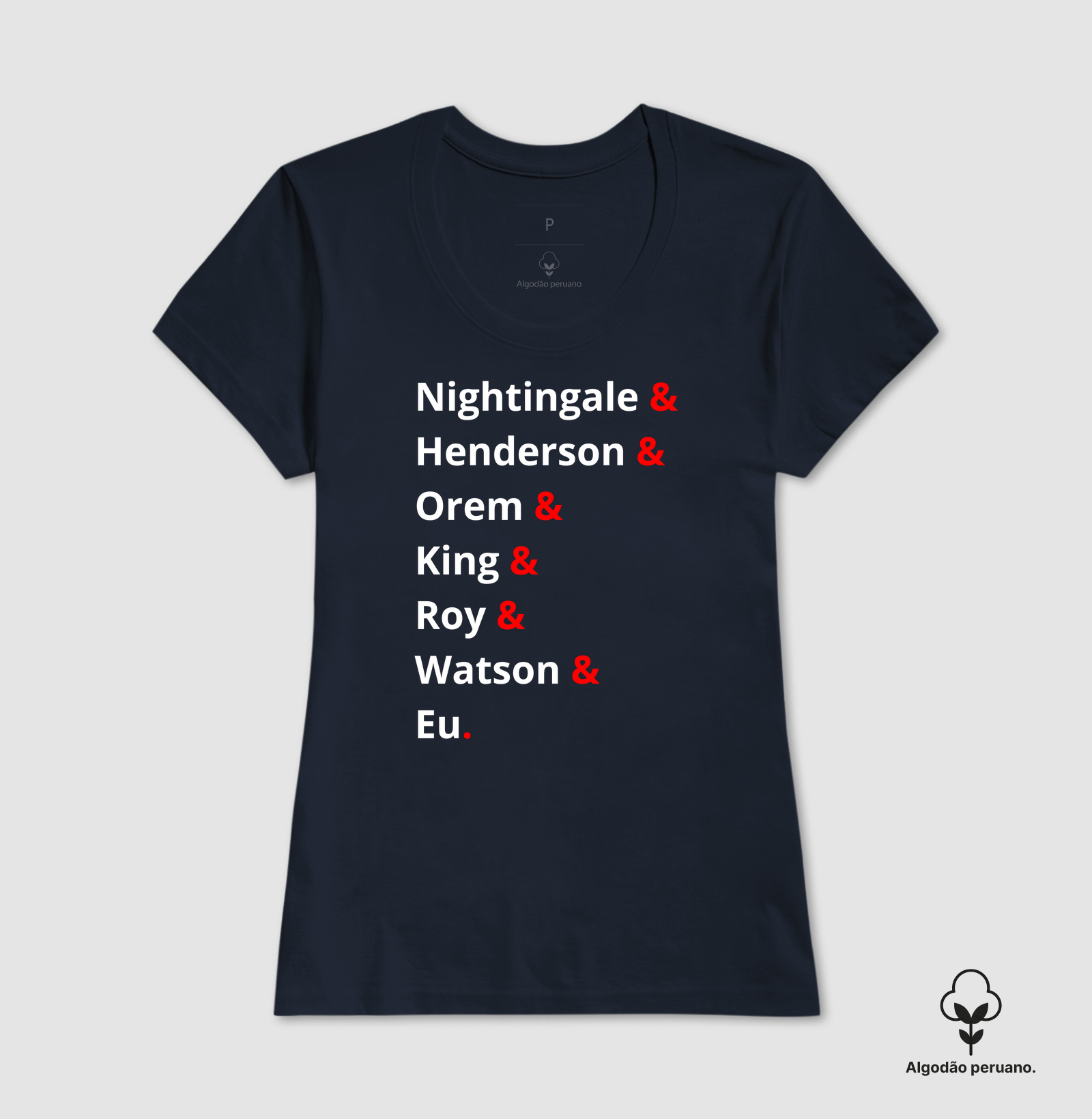 Camisa 1