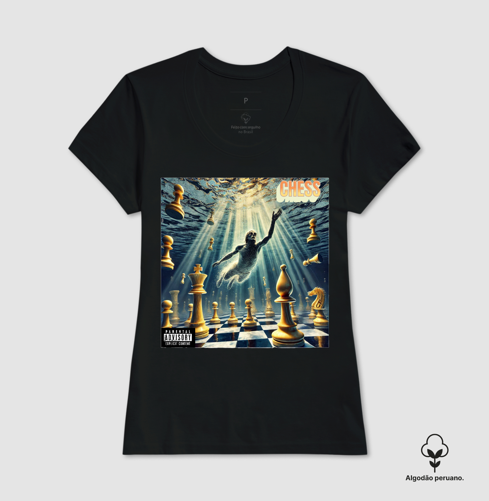 Camisa 3