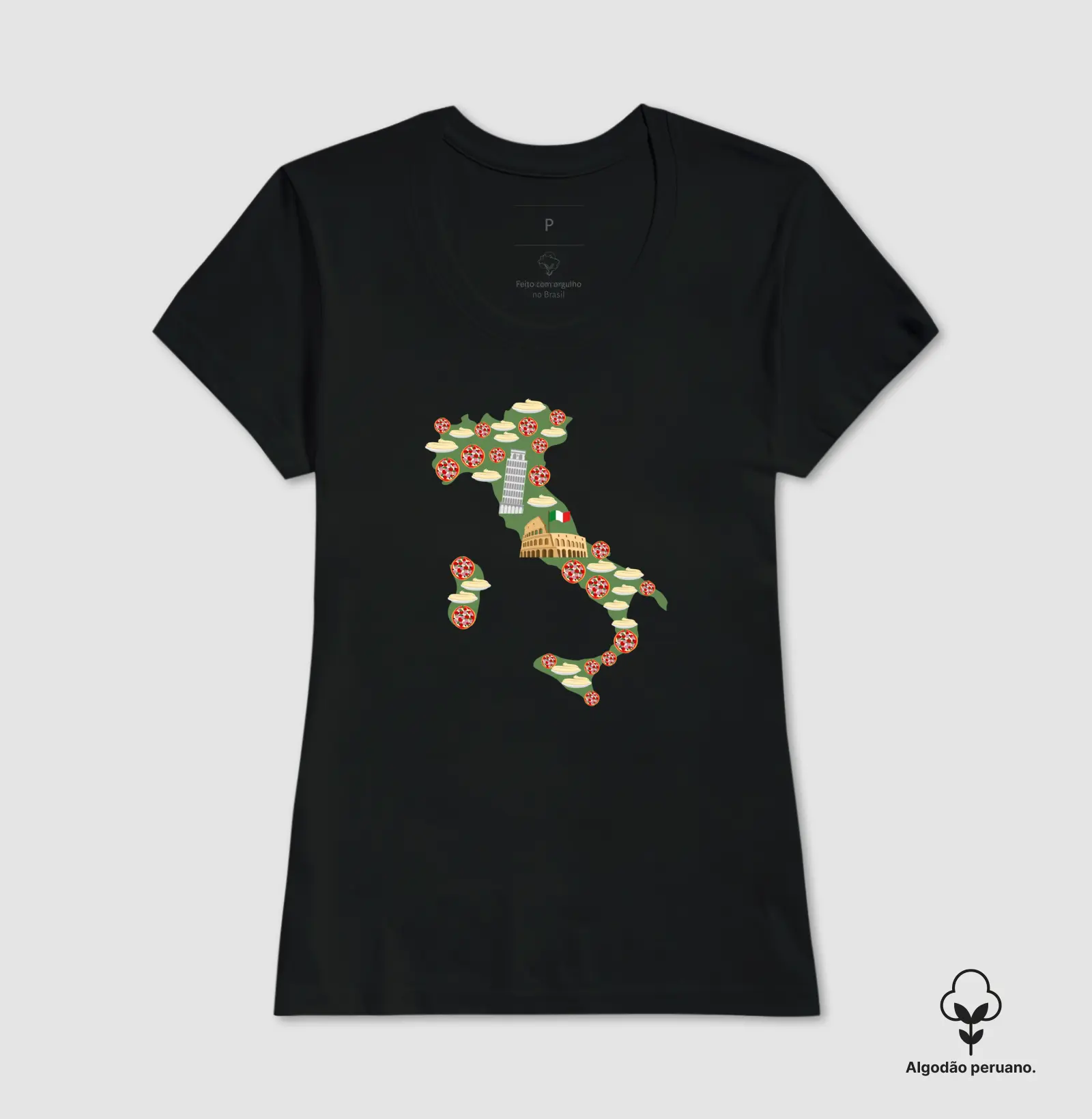Camisa 3