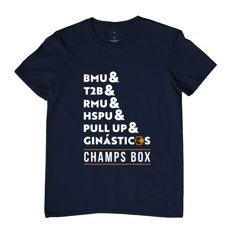 Camisa 5