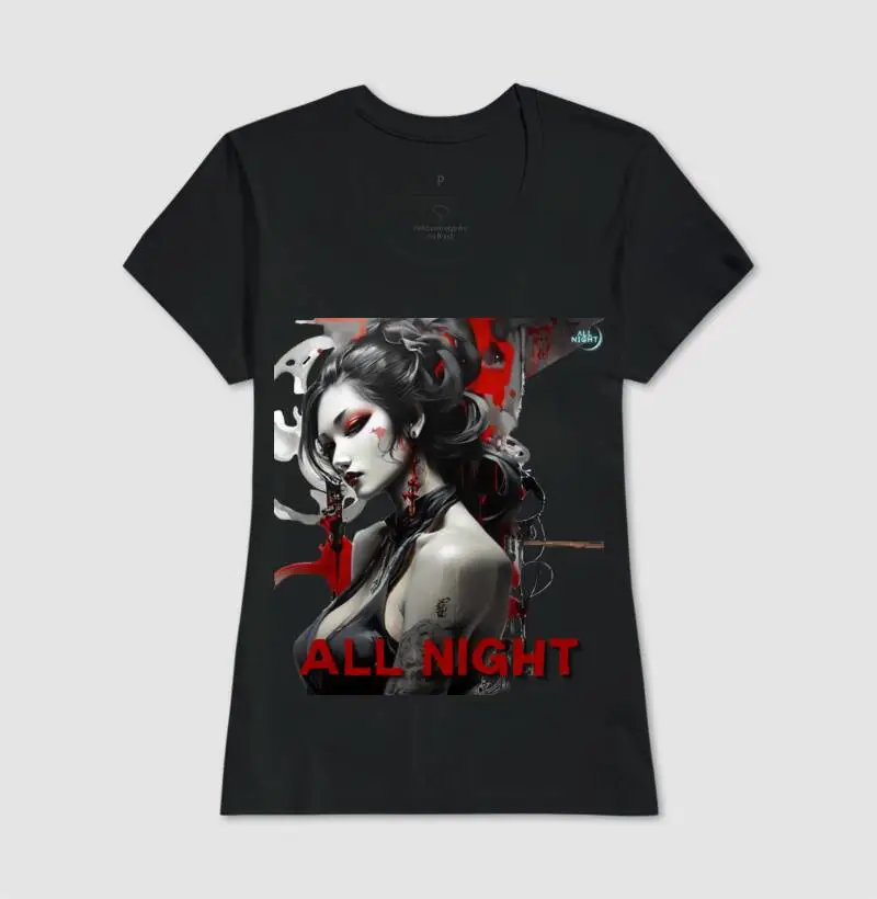 Camisa 2