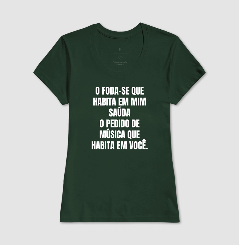 Camisa 16