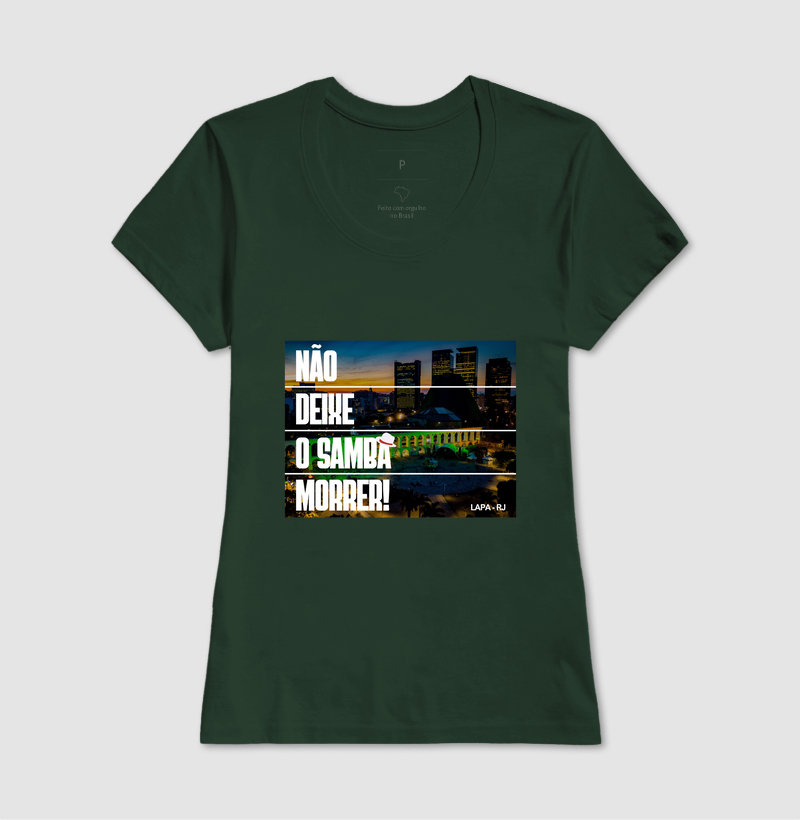 Camisa 12