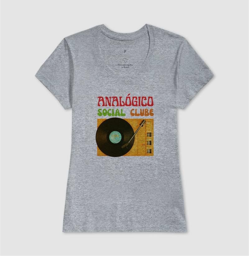 Camisa 7