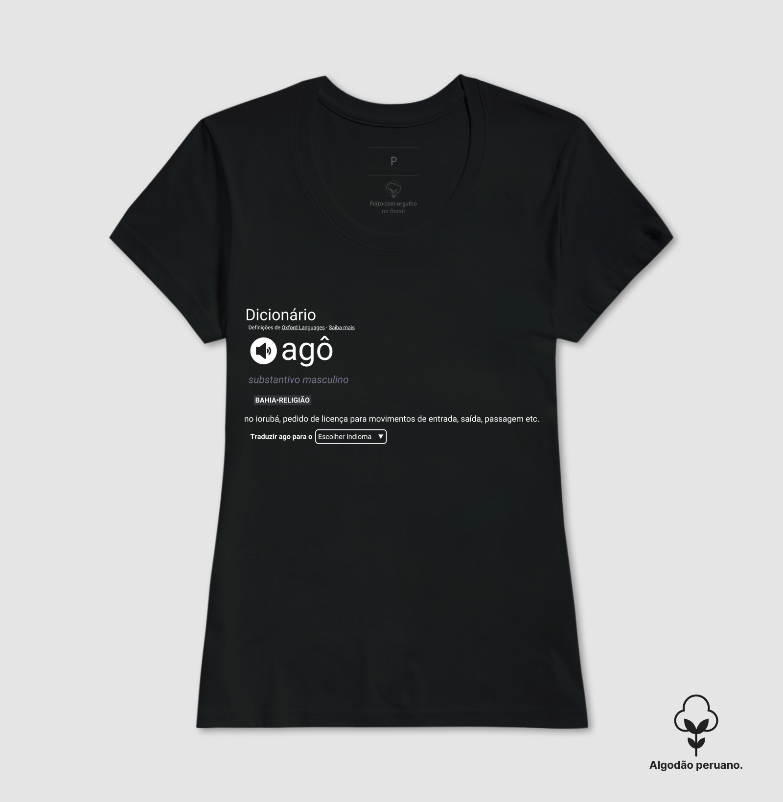 Camisa 1